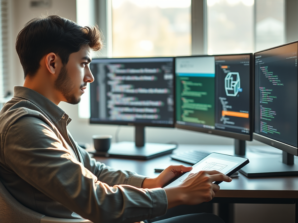 Crafting Effective AI Prompts for Developers